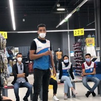 SMAP Energy Employee El Alij's profile photo