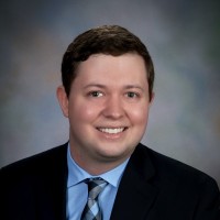 AMD Employee Andrew Butt's profile photo