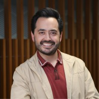 Procter & Gamble Employee Ignacio Juarez's profile photo
