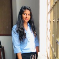 Chaukor Studio Employee Mandvi Agarwal's profile photo