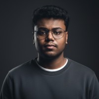 Arishti CyberTech Pvt.Ltd Employee Aman Adhikari's profile photo