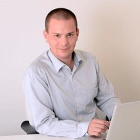 ZENTITY a.s. Employee Robert Vavruša's profile photo