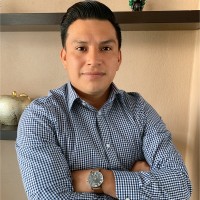 Artcoustix Employee Gilberto Aparicio Morales's profile photo