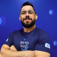 Pacto Soluções Employee Daniel Carlos Gonçalves's profile photo