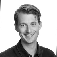 Saab Employee Philip Winberg's profile photo