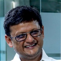 Unnayan Bharat Finance Corporation Private Limited Employee Prashant Agarwal's profile photo