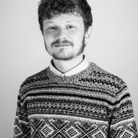 Ivalua Employee Christopher Denis's profile photo