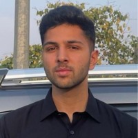 Qbatch Employee Khawaja Farooq's profile photo