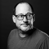 KQED Employee Sam Shaw's profile photo