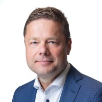 NoWire Nordic AB Employee Johan Westlin's profile photo