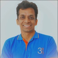3eco Systems Pvt Ltd Employee Suman Mishra's profile photo