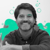 FRUTA Employee Daniel Yuste's profile photo