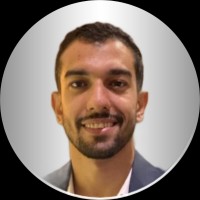 Interesting Times Employee Abdelrahman Darweesh's profile photo