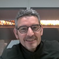 Portalp Employee Teddy Moger's profile photo