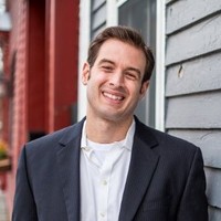 Spark Shipping Employee Charles Palleschi's profile photo