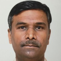 Bisleri International Pvt Ltd Employee Ganesh Kaliyaperumal's profile photo