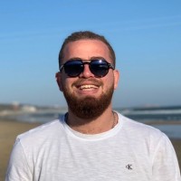 TibaRay, Inc Employee Ahmed Shehata's profile photo