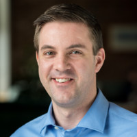 Industrial Economics, Incorporated (IEc) Employee Dan Leistra-Jones's profile photo