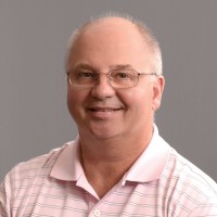 U.S. LUMBER Employee Cliff Robbins's profile photo