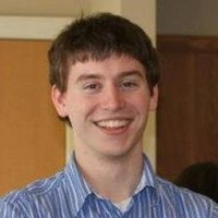 Landmark Credit Union Employee Eric Neubert's profile photo