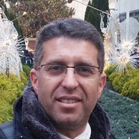 Cando Drones Employee Alon Zabuski's profile photo