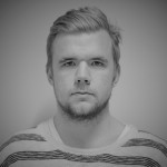 Christoffer Ferdinandsson Email & Phone Number