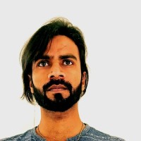 Sapiens Employee Dushyant Kumar's profile photo