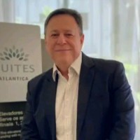 Atlantica Hotels International Employee Denilson Althmann's profile photo