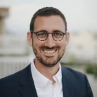 GSK Employee David Cornejo's profile photo