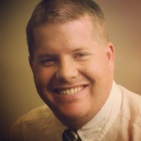 Brigham Young University Employee Steve Rogers's profile photo