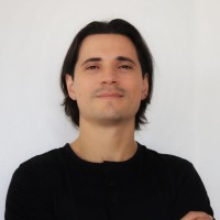 Faction VC Employee Samuel Harrison's profile photo