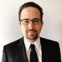 Zimmer Biomet Employee Michael Gaunt's profile photo
