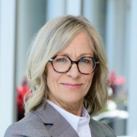 Johnson Financial Group Employee Denise Domian's profile photo