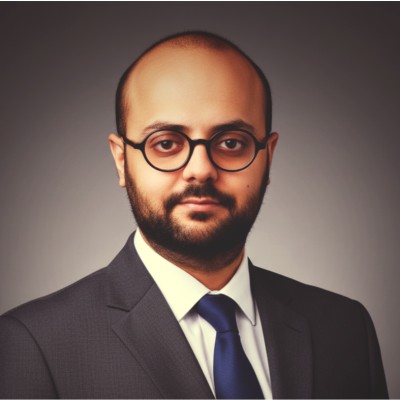 Delta Controls Inc. Employee Kaiss Bouali's profile photo