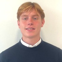 Fourier Ltd Employee Benjamin Rawlinson's profile photo
