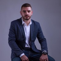 AlgoDriven Employee Thomas Cowan's profile photo