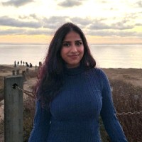 GelTech Employee Meghana Chitthoor's profile photo