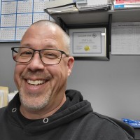 Plas-Tech Tooling Employee Jim Homann's profile photo