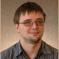 Thumbtack Technology Employee Anton Koval's profile photo
