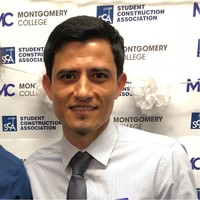 Hamel Builders Employee Luis Orellana's profile photo