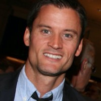 GQ Magazine Employee Ted Stafford's profile photo