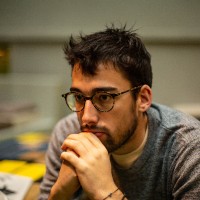 Dataxis Employee Gaspard Robert's profile photo