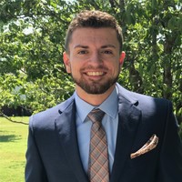 Gillespie + Powers, Inc. Employee Andrew Rinehart's profile photo
