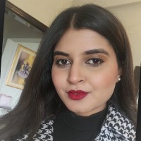 Fauji Foods Limited Employee Hina Sohail's profile photo