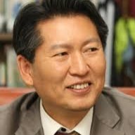 KHIDI Employee Cheong Jung's profile photo