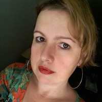 Macro Digital Sales Employee Erika Tavares's profile photo