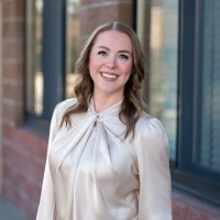 FlatironDragados Employee Sarah Bell's profile photo