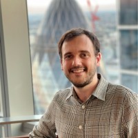 fxcompared Employee Joe Baker's profile photo