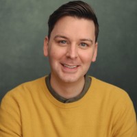 UKLC Employee Davide Lovera's profile photo
