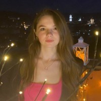 Halyna Liubutova Email
